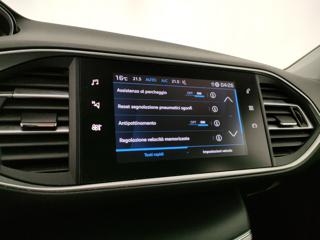PEUGEOT 308 usata, con ESP