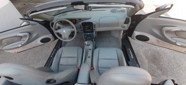 PORSCHE 996 usata 51