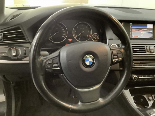 BMW 520 usata, con Controllo automatico clima