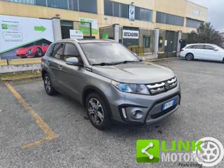 SUZUKI Vitara usata, con Airbag laterali