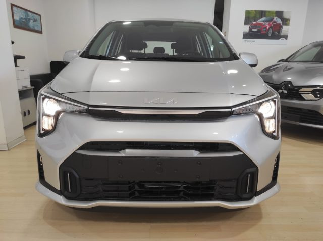 KIA Picanto usata, con Boardcomputer