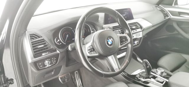 BMW X3 usata 68