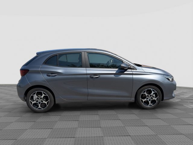 MG MG3 usata 5