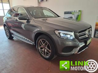 MERCEDES-BENZ GLC 250 d 4Matic Exclusive