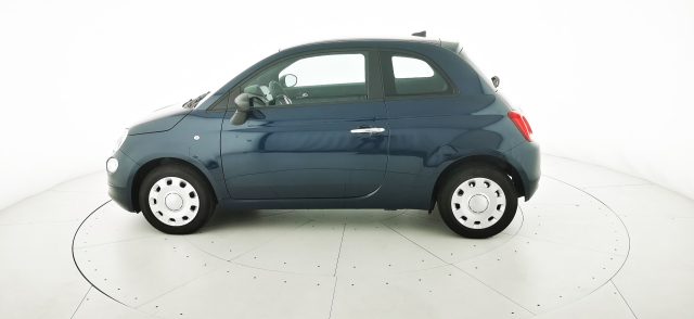 FIAT 500 usata 36
