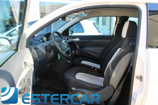 LANCIA Ypsilon usata, con Airbag Passeggero