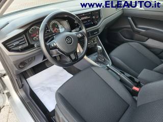 VOLKSWAGEN Polo usata, con Chiusura centralizzata