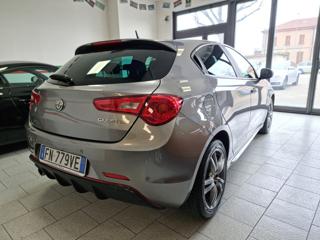 ALFA ROMEO Giulietta usata, con Airbag Passeggero