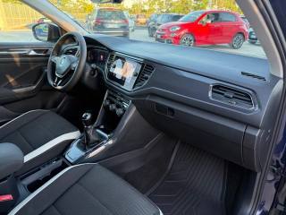 VOLKSWAGEN T-Roc usata 27