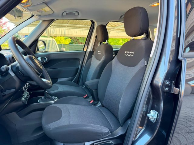 FIAT 500L usata 10