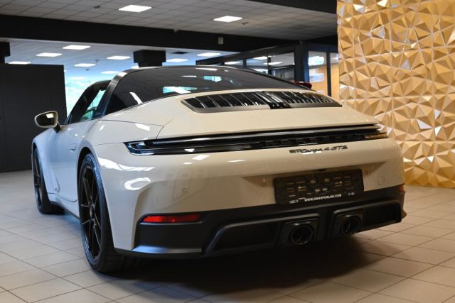 PORSCHE 992 usata 144