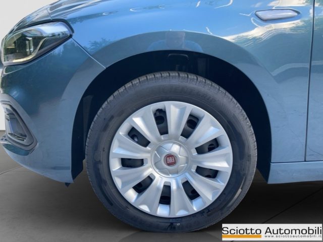 FIAT Tipo usata 19