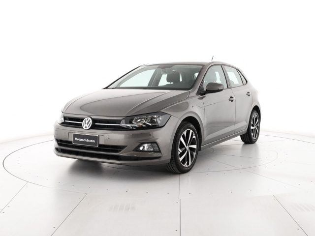 VOLKSWAGEN Polo usata, con Airbag