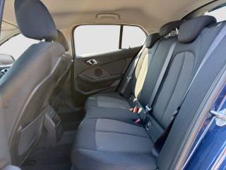 BMW 116 usata 9
