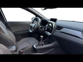 RENAULT Captur usata, con Chiusura centralizzata