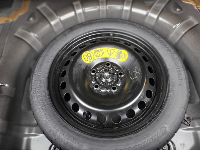 FORD Focus usata, con Fendinebbia