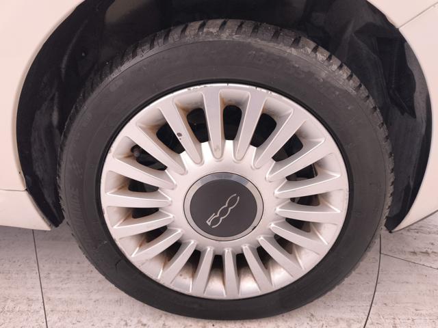 FIAT 500 usata 21