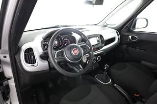 FIAT 500L usata 1