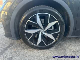 VOLKSWAGEN ID.4 usata, con Autoradio