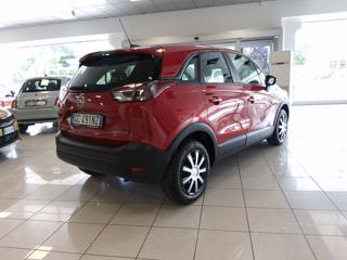 OPEL Crossland X usata, con Climatizzatore