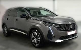 PEUGEOT 5008 usata, con Airbag laterali