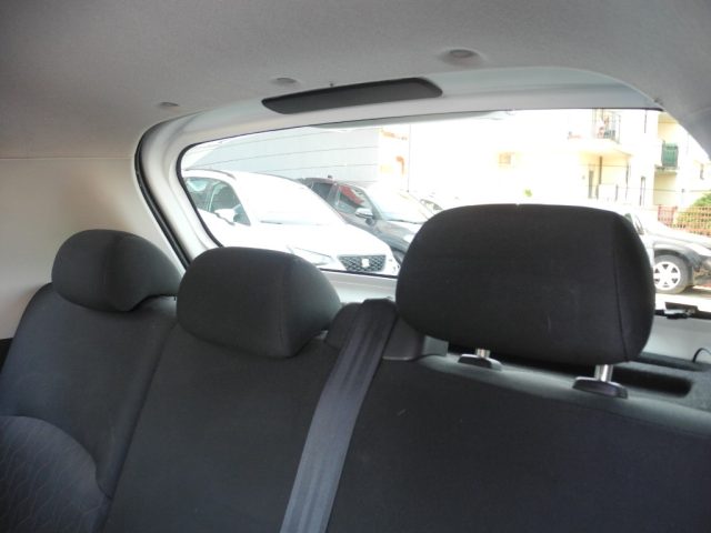 MITSUBISHI Space Star usata 39