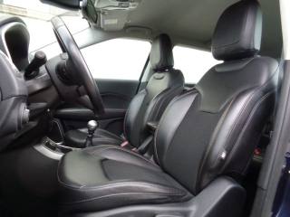 JEEP Compass usata, con Cerchi in lega