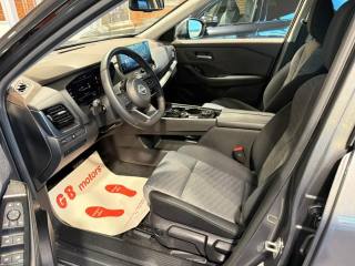 NISSAN X-Trail usata, con Chiusura centralizzata