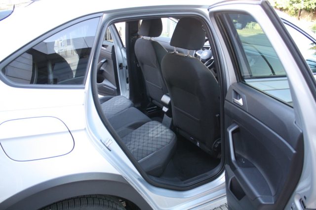 VOLKSWAGEN Taigo usata, con Cruise Control