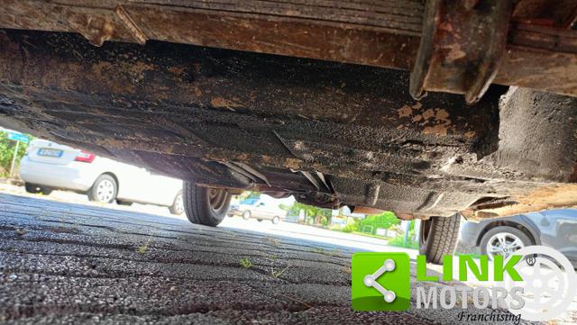 AUTOBIANCHI Bianchina usata 27