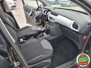 CITROEN C3 usata 5