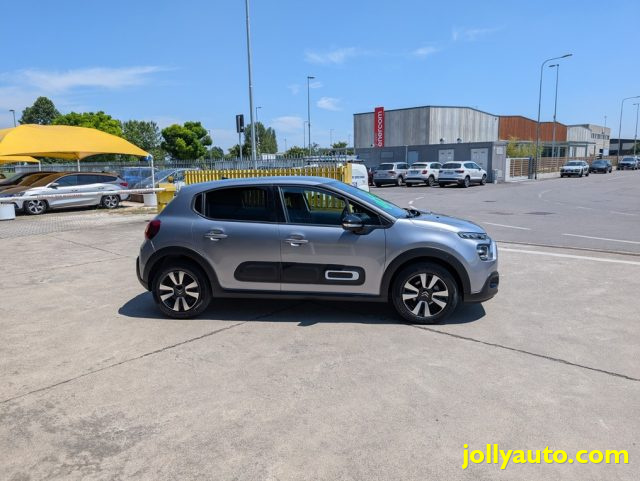 CITROEN C3 usata, con Airbag Passeggero