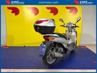 HONDA SH 150 usata 6