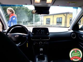 HYUNDAI Kona usata, con Cruise Control