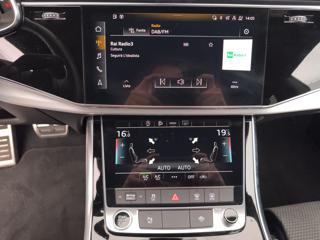 AUDI Q8 usata, con Regolazione elettrica sedili