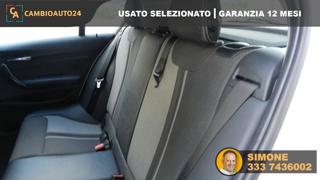 BMW 116 usata 86