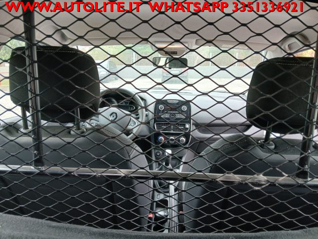 RENAULT Clio usata, con Controllo trazione