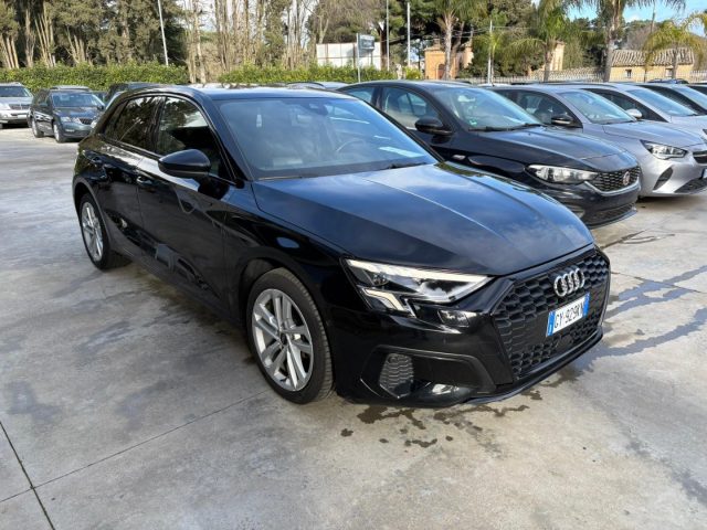 AUDI A3 usata, con Airbag Passeggero