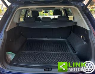 VOLKSWAGEN Tiguan Allspace usata, con Park Distance Control
