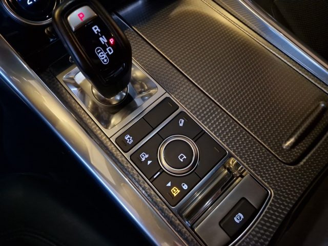 LAND ROVER Range Rover Sport usata, con Immobilizzatore elettronico