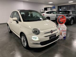 FIAT 500 1.2 GPL Lounge Tetto Panoramico