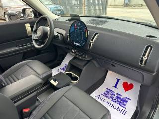MINI Countryman usata, con Boardcomputer