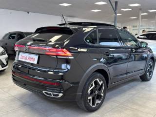 VOLKSWAGEN Taigo usata, con Alzacristalli elettrici