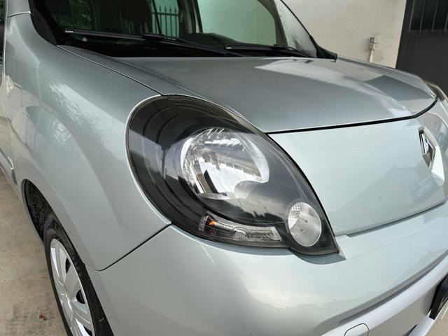 RENAULT Kangoo usata 58