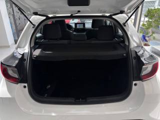 TOYOTA Yaris usata, con Cruise Control