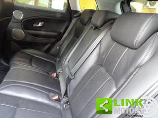 LAND ROVER Range Rover Evoque usata, con Climatizzatore