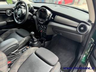 MINI Cooper D usata, con Fendinebbia