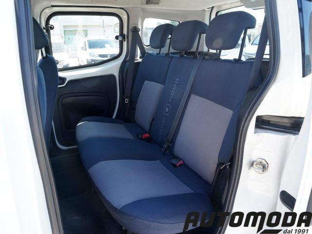 CITROEN Nemo usata 9