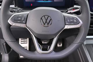 VOLKSWAGEN T-Roc usata, con Boardcomputer