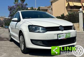 VOLKSWAGEN Polo usata, con Alzacristalli elettrici